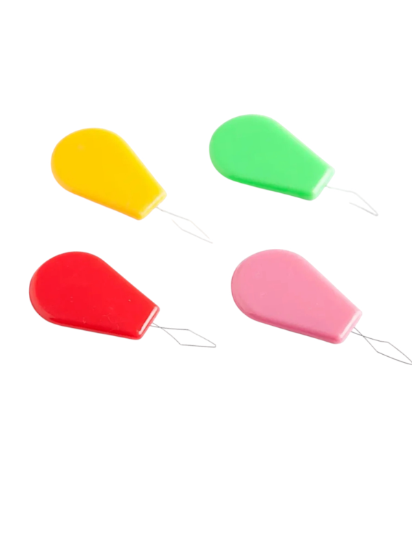 Producto - ENHEBRADOR AGUJAS PLÁSTICO