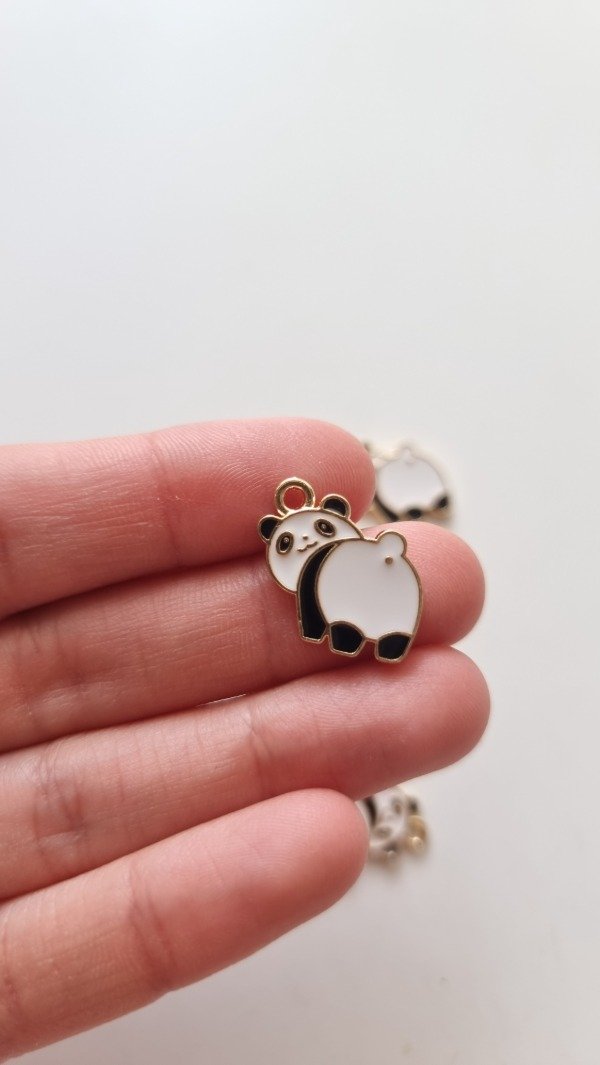 Producto - Dije Panda 5