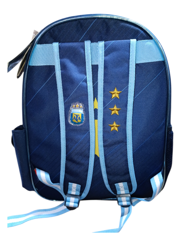 Producto - MOCHILA ESPALDA CRESKO AFA 16 c/luz - 1