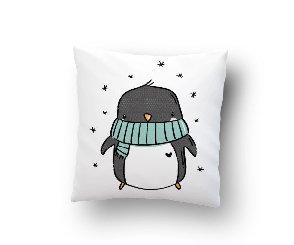 Producto - ALMOHADÓN ANIMALES 005