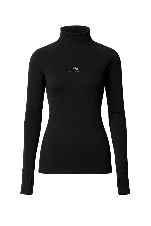 Producto - Camiseta térmica Andes
