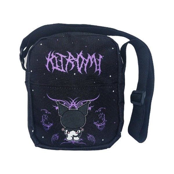 Producto - Morral Kuromi