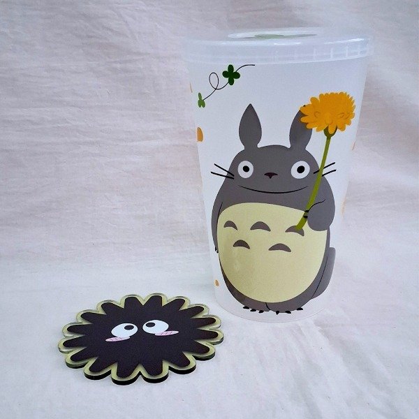 Producto - Combo Totoro - 0