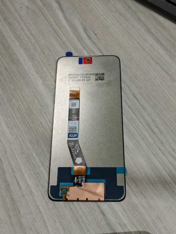 Producto - MODULO MOTO G14 - G54