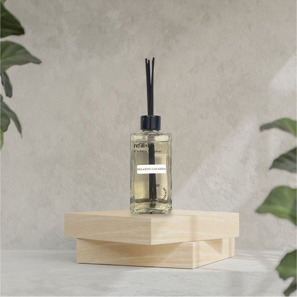 Producto - DIFUSOR REFILL