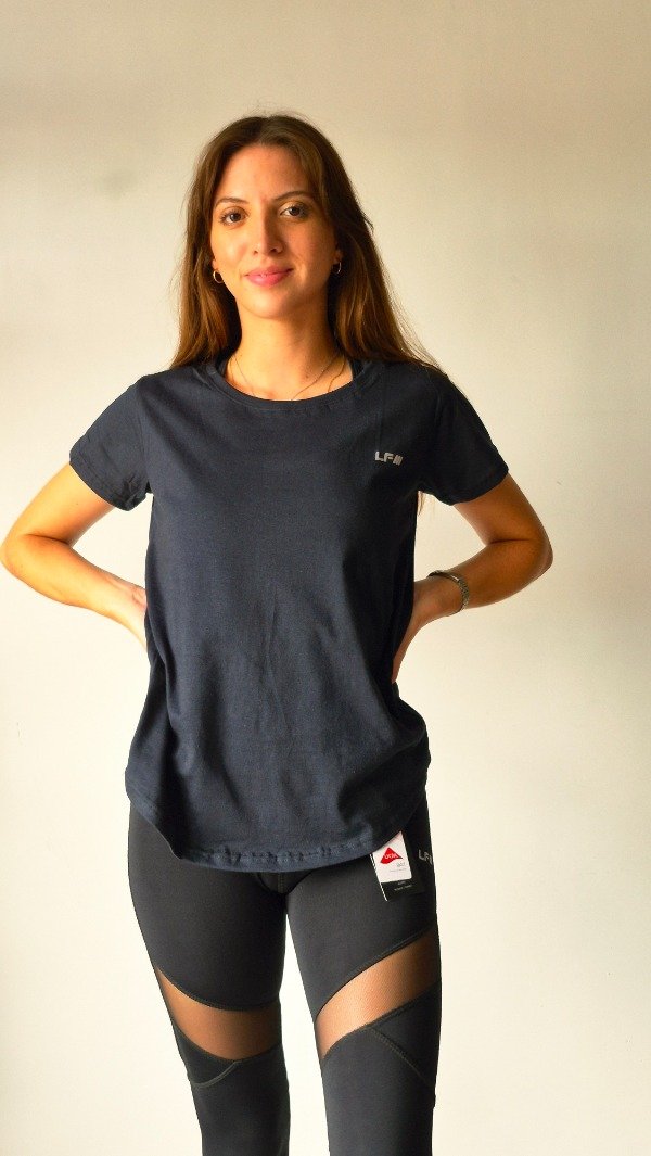 Producto - Remera Cotton