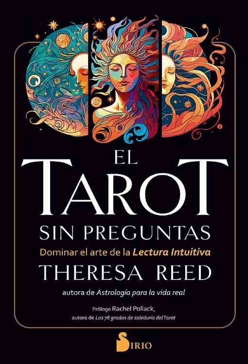 Producto - El Tarot Sin Preguntas - Theresa Reed