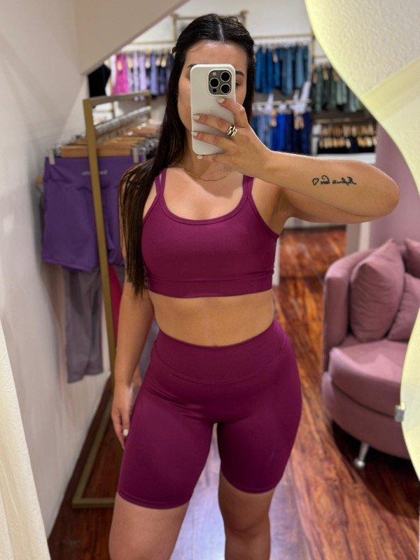 Producto - BIKER SOUL MORA