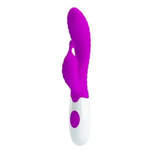 Producto - VIBRADOR PUNTO G CLITORIS 30 FUNCIONES - 0