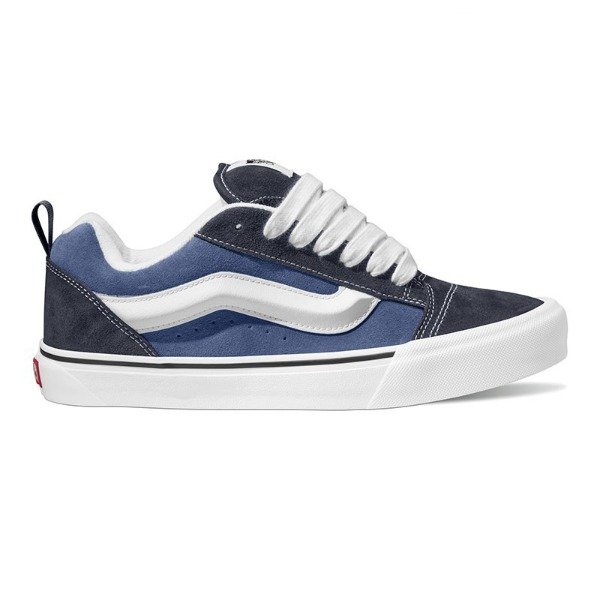 Producto - Vans Zapatillas U Knu Skool navy