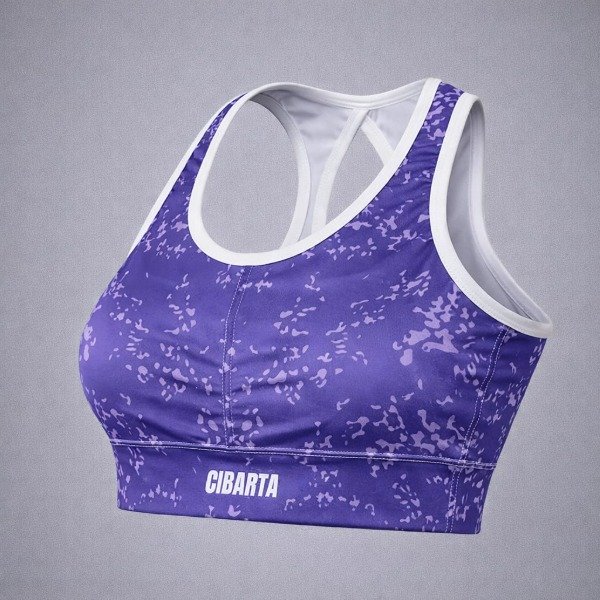 Producto - Sujetador deportivo Cibarta modelo brandy NUEVA TEMPORADA