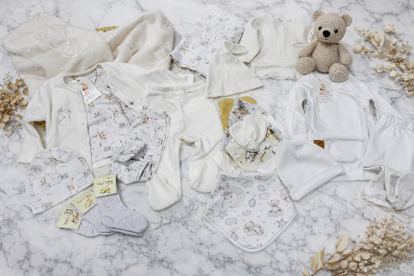 Producto - KIT CLÍNICA 21 Piezas NATURAL