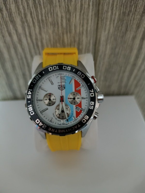 Producto - Tag heuer GBA
