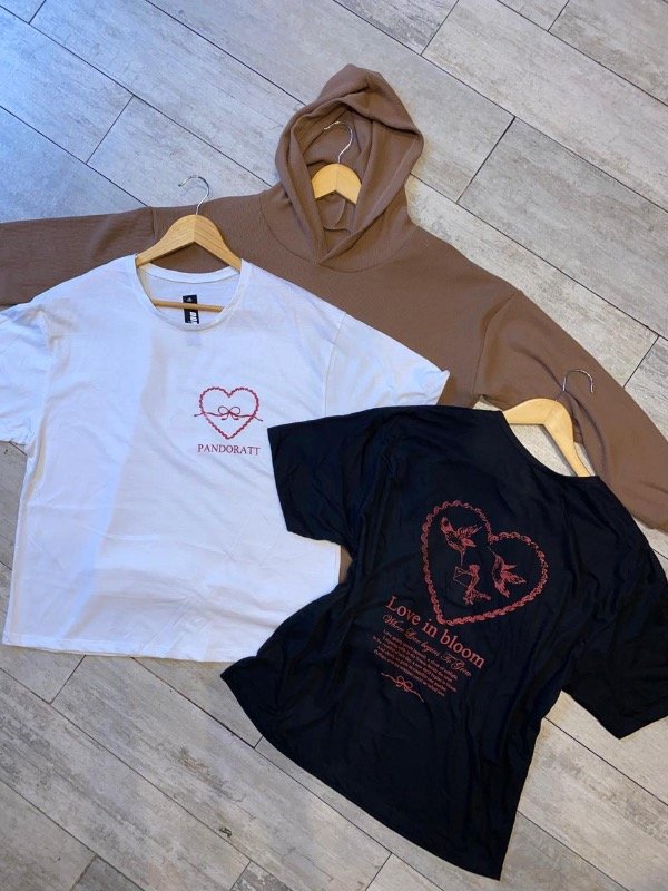 Producto - Remeron Pandoratt