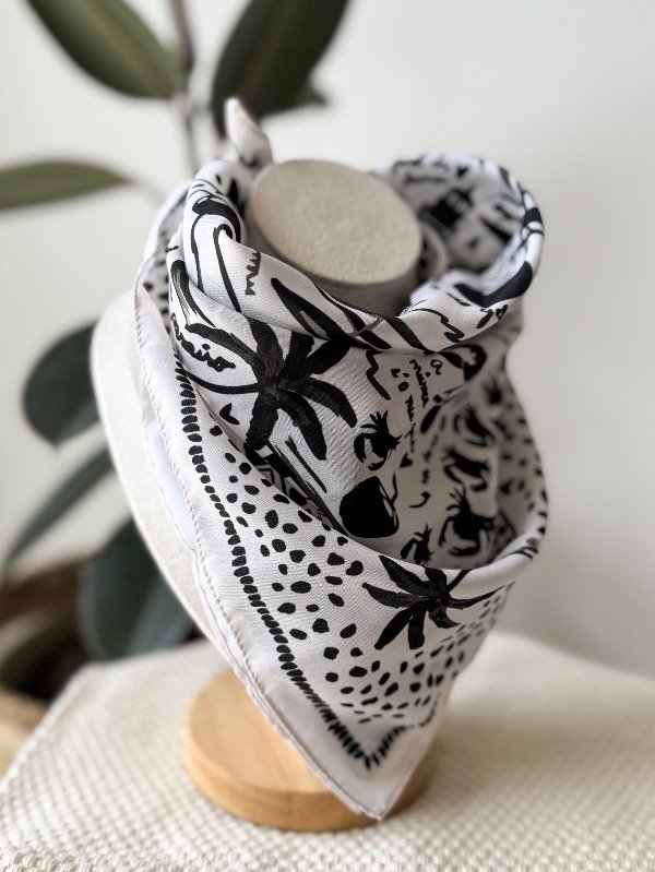 Producto - PAÑUELO SORRENTO