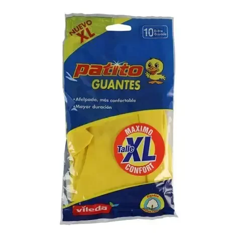 Producto - Guante Patito XL