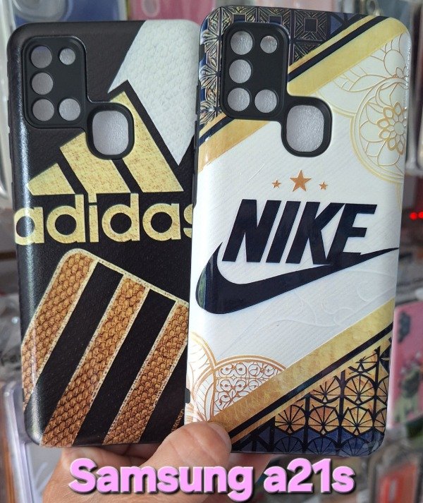 Producto - Fundas diseños. Samsung a21s