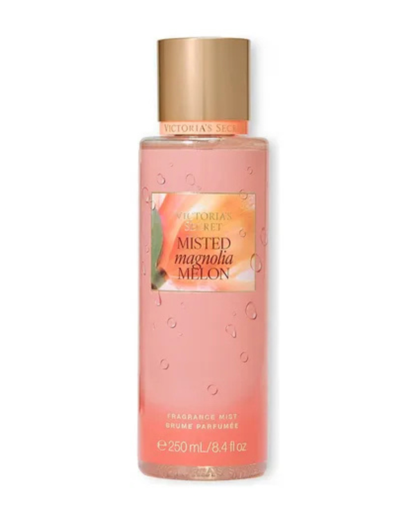 Producto - Victoria's Secret Body Splash Misted Magnolia Melon 250 ML
