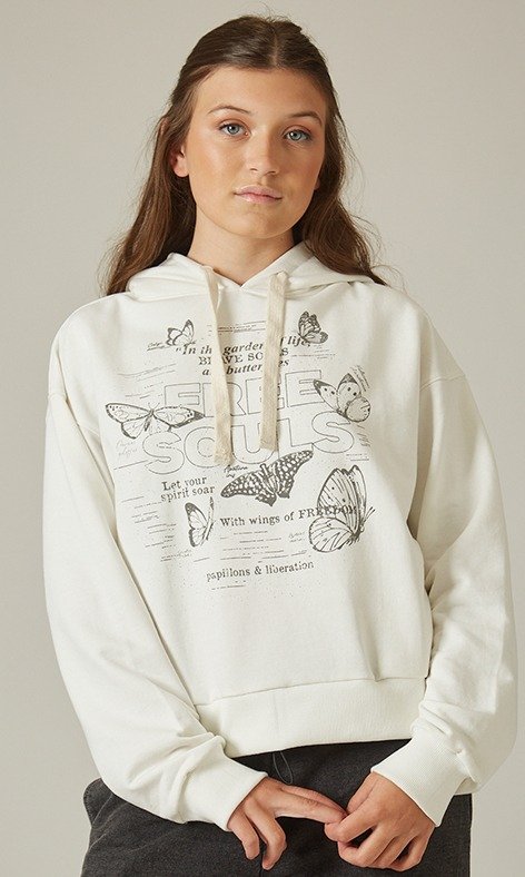 Producto - BUZO FREE SOUL