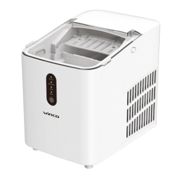 Producto - W450 Fábrica de Hielo 12kg. / 24hs - 1