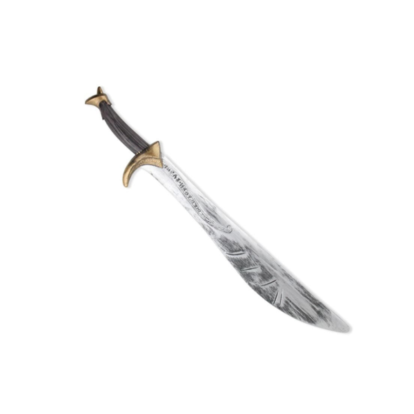Producto - Espalda elfo (67cm)