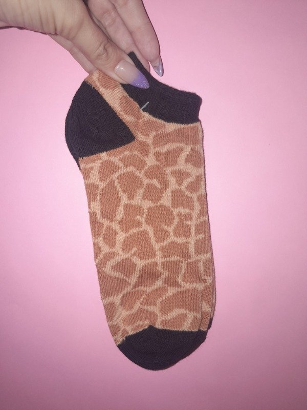 Producto - Animal print jirafa