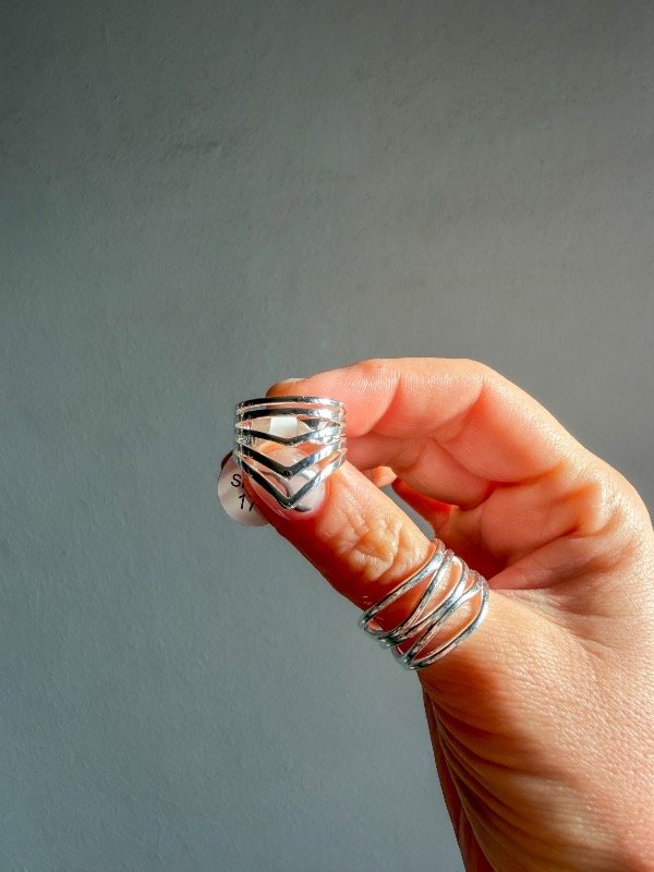 Producto - Anillo Venus