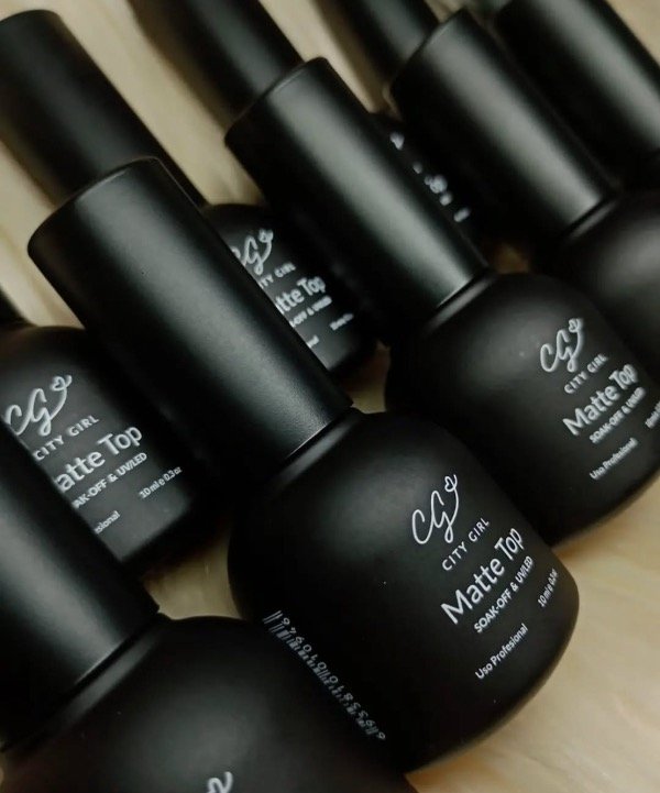 Producto - top matte city girl