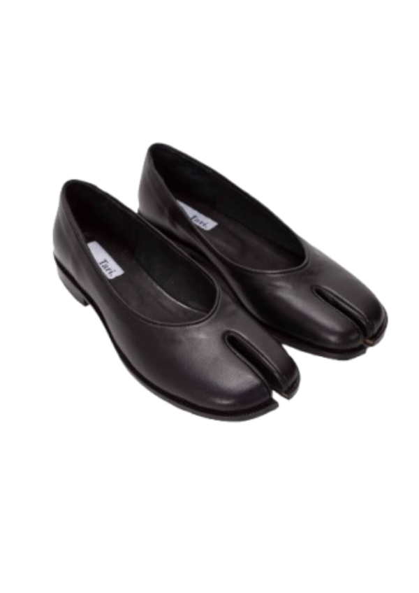 Producto - Pre Order Zapato Tabi Negro