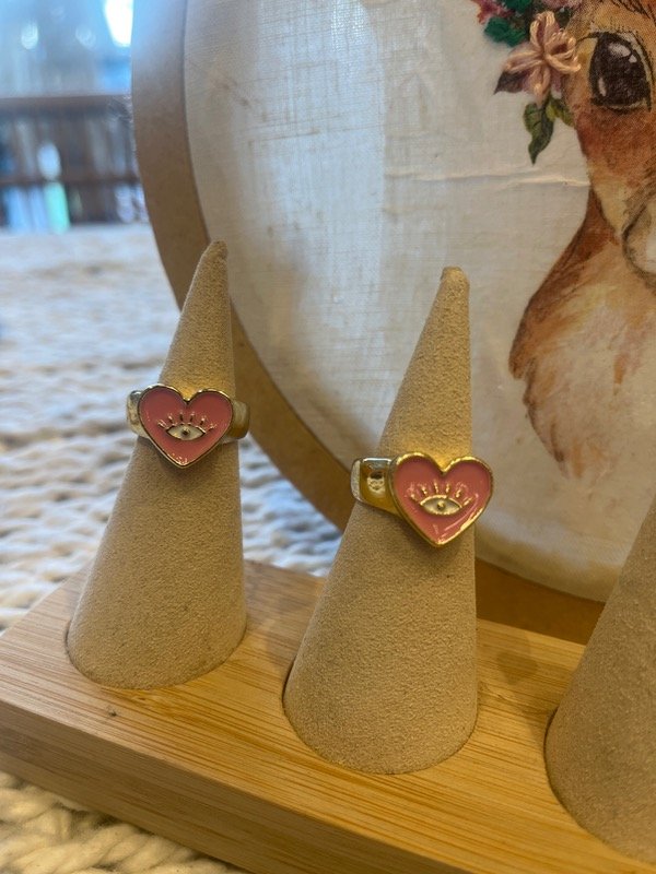 Producto - Anillo Milagrito