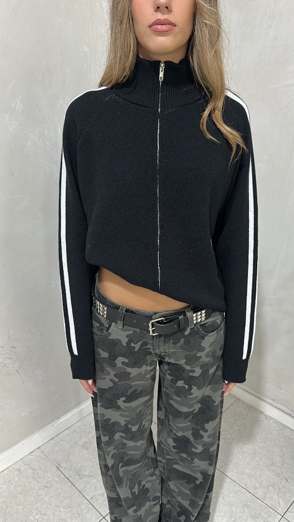 Producto - Campera kyoto
