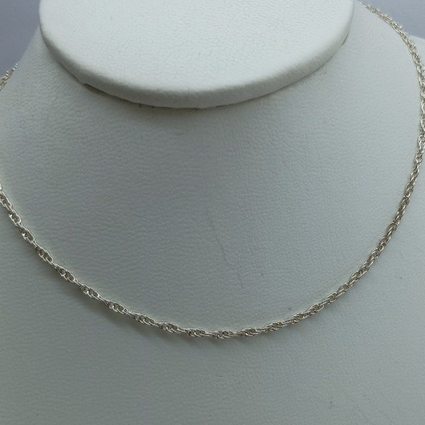 Producto - C18 Doble eslabón