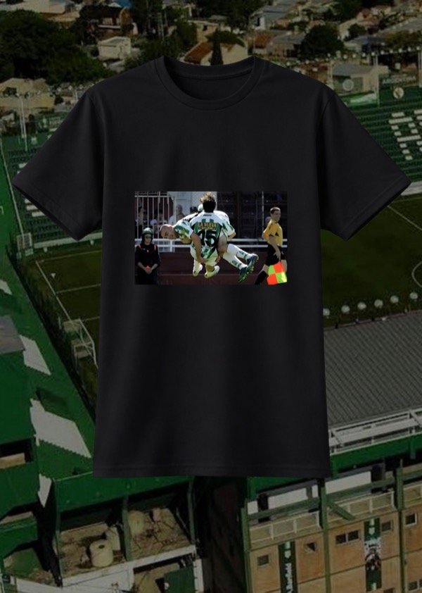 Producto - Remera Festejo Tanque y Papelito