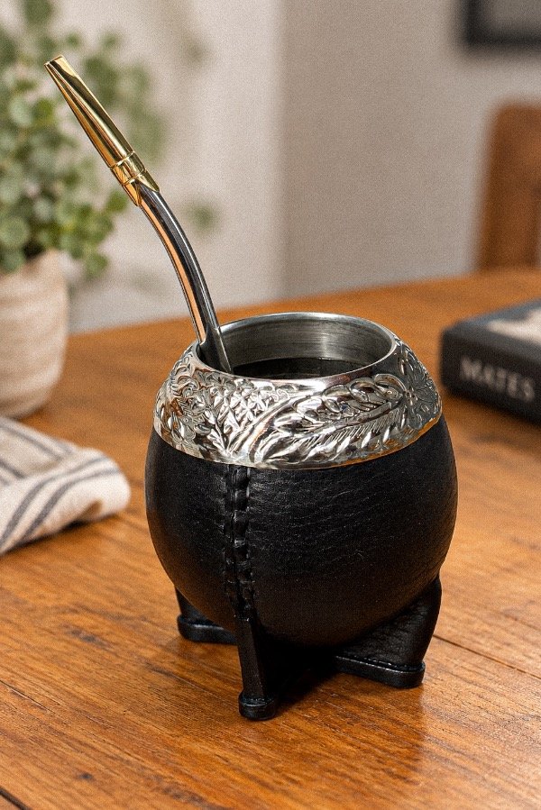 Producto - Mate Torpedo Uruguayo Premium - 2