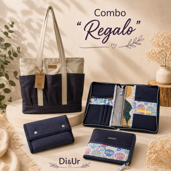 Producto - Combo "Regalo" - 0
