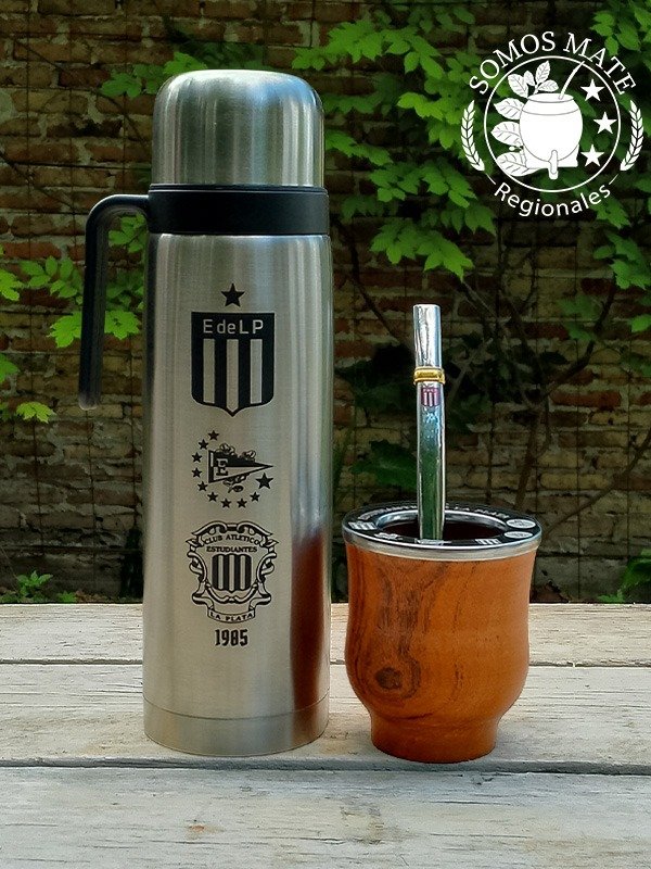 Producto - SET PERSONALIZADO PINCHA