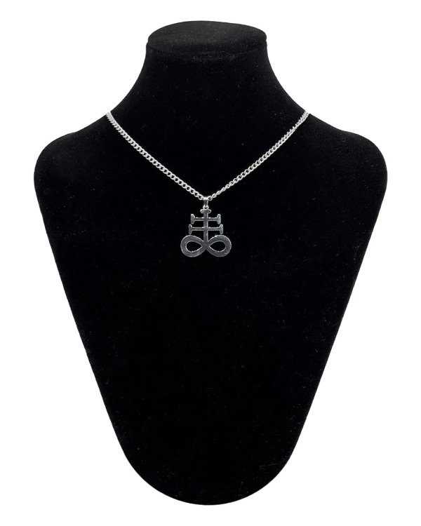 Producto - Collar Leviatán
