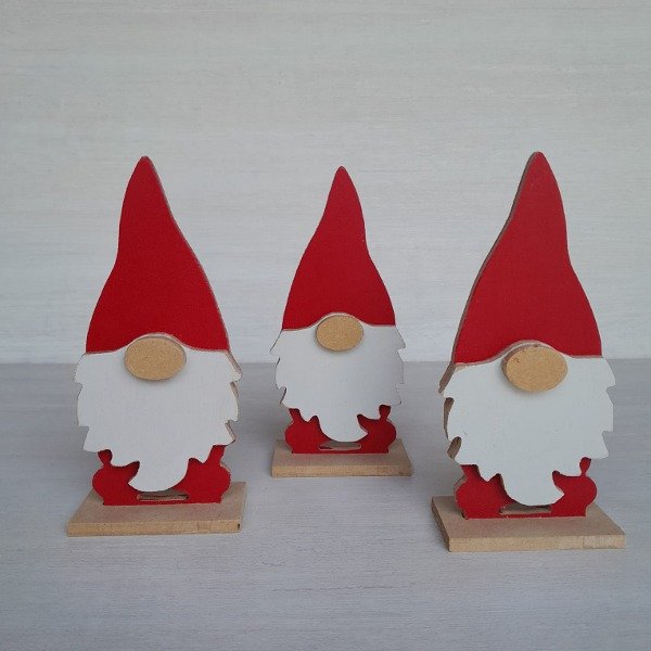 Producto - Duende