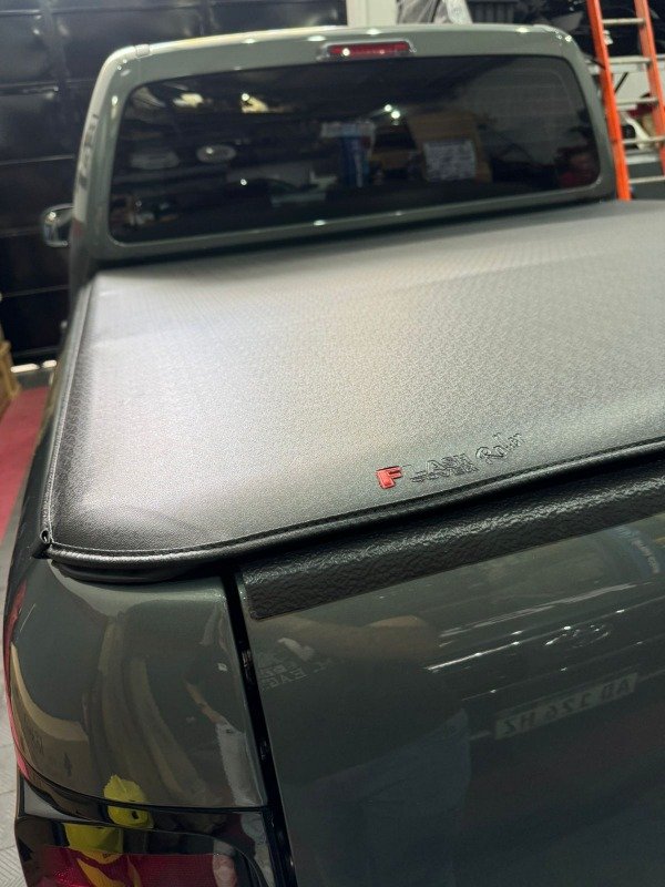 Producto - Lona Flash Cover Roller Amarok