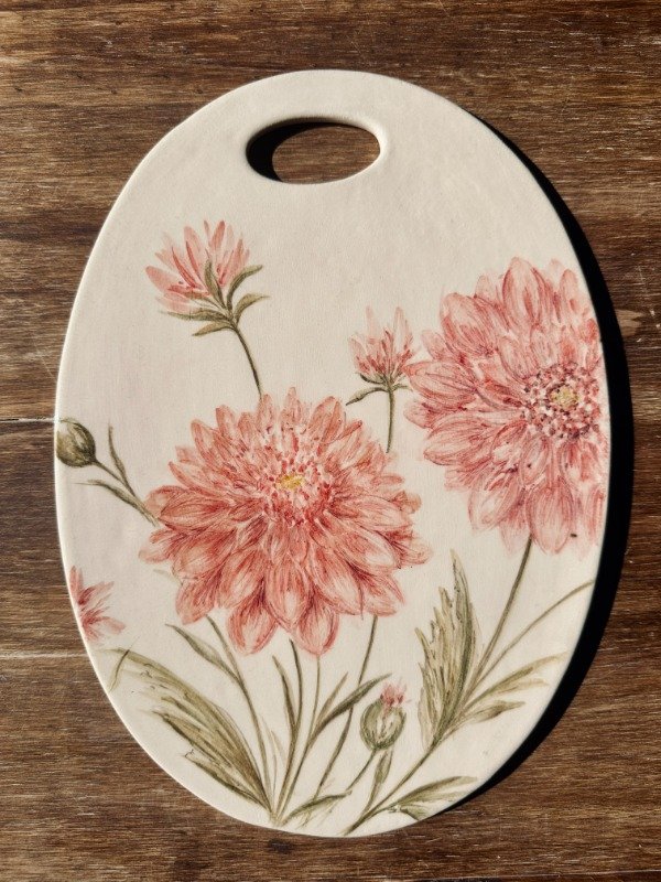 Producto - Tabla Dahlia