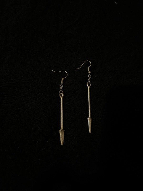 Producto - Aros Picos