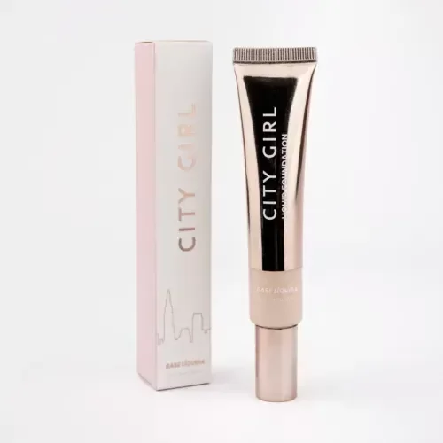 Producto - Base Liquida