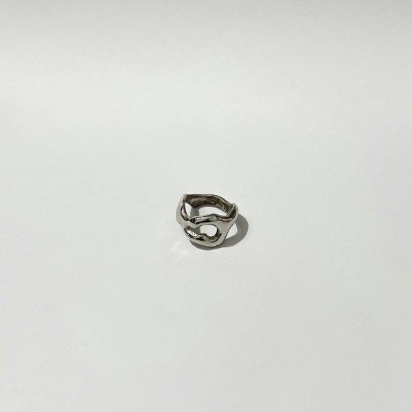 Producto - Anillo FORNER - Alpaca