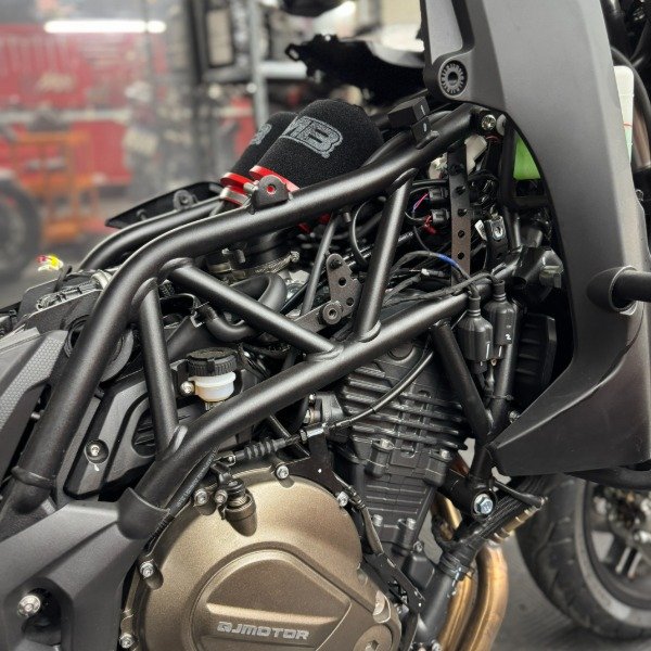 Producto - Airflow QJ MOTOR SRT 700 S X - 2