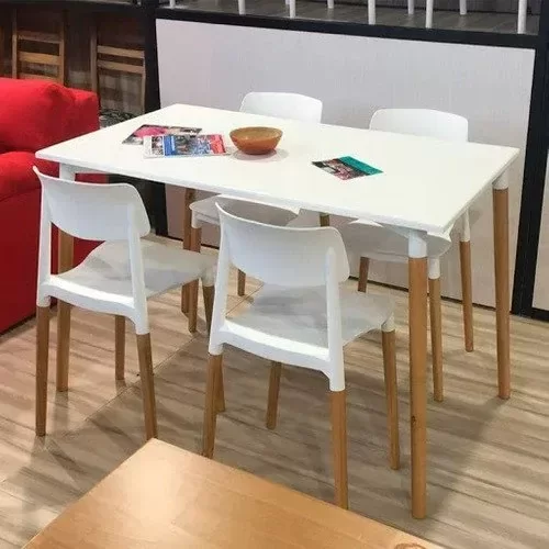 Producto - Juego Milan Blanco