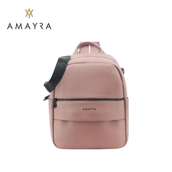 Producto - MOCHILA AMAYRA NUDE 67.C2920.3
