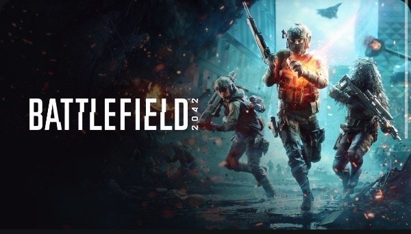 Producto - Battlefield 2042 (PS4/PS5)