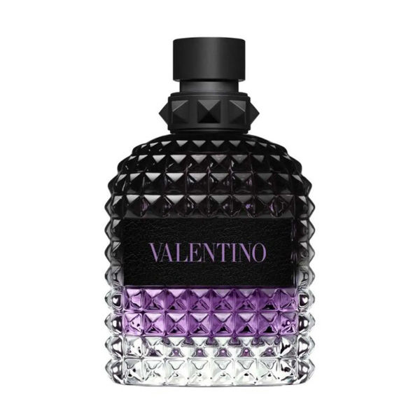 Producto - Valentino - Uomo Born in Roma Purple Melancholia EDT