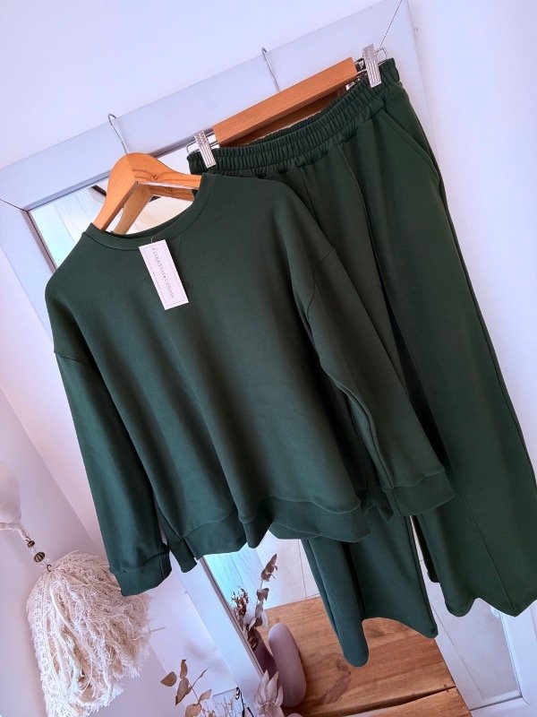Producto - Set green - 2