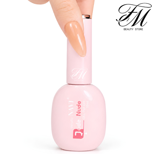 Producto - NAVI COVER PINK N03 10ML